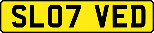 SL07VED