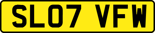 SL07VFW