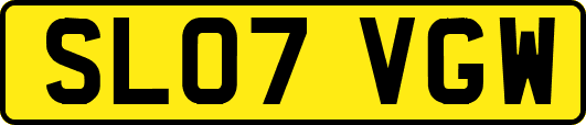 SL07VGW