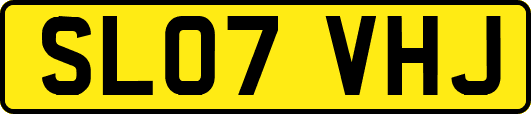 SL07VHJ