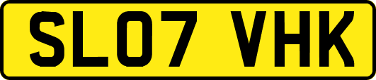 SL07VHK