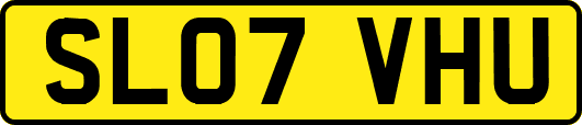 SL07VHU