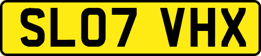 SL07VHX