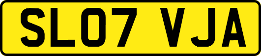 SL07VJA