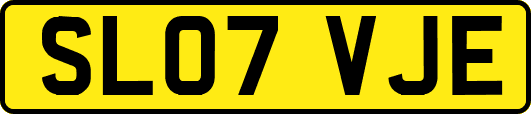 SL07VJE