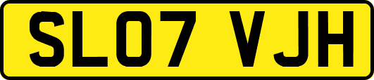 SL07VJH