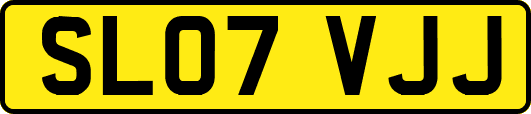 SL07VJJ