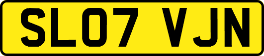 SL07VJN