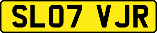 SL07VJR