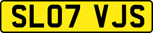 SL07VJS