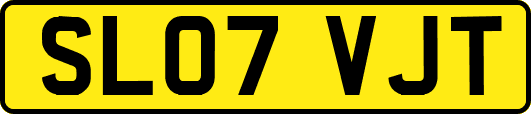 SL07VJT