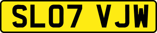SL07VJW