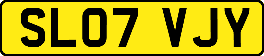 SL07VJY
