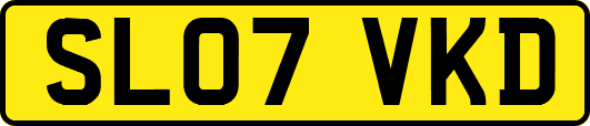 SL07VKD