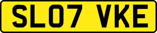 SL07VKE