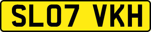 SL07VKH