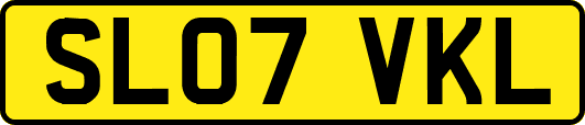 SL07VKL