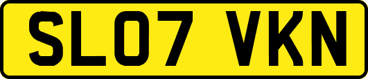 SL07VKN