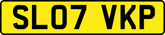 SL07VKP
