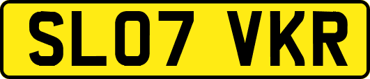 SL07VKR
