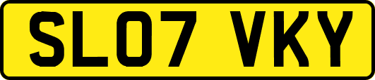 SL07VKY