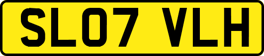 SL07VLH
