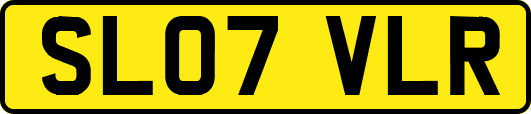 SL07VLR