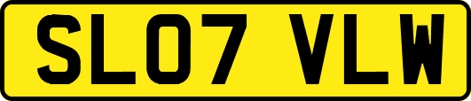 SL07VLW