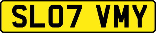 SL07VMY