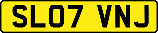 SL07VNJ