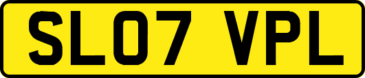 SL07VPL
