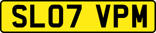 SL07VPM