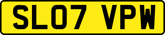 SL07VPW