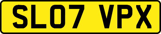 SL07VPX