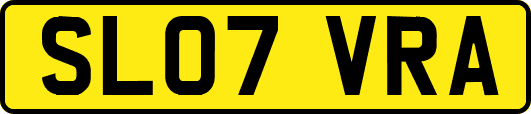 SL07VRA