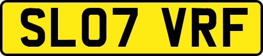 SL07VRF