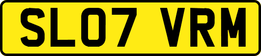 SL07VRM