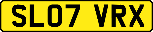 SL07VRX
