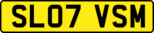 SL07VSM