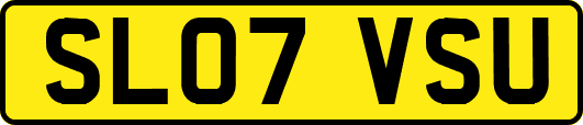SL07VSU
