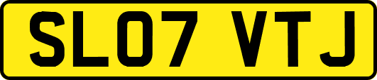 SL07VTJ