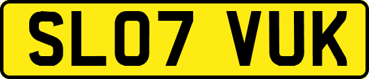 SL07VUK