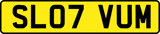 SL07VUM