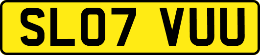 SL07VUU