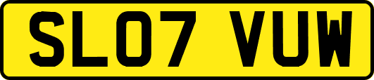 SL07VUW