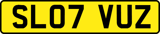 SL07VUZ