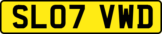 SL07VWD