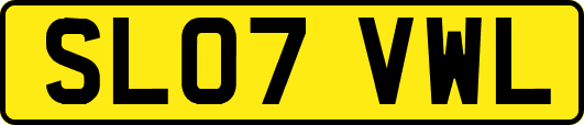 SL07VWL