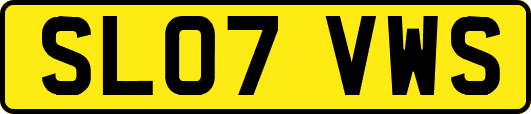 SL07VWS