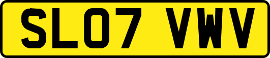 SL07VWV